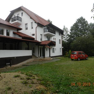 Hotel Pensiunea Marina cazare Bran