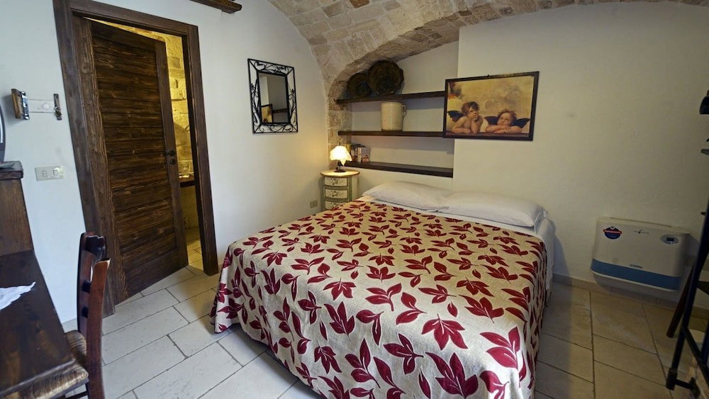 Il Gabellota Resort