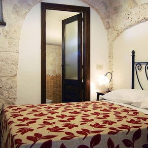Hotel Il Gabellota Resort cazare Alberobello