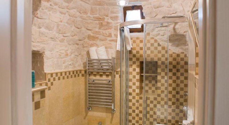 Hotel Romantic Trulli