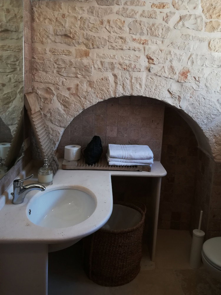 Trullo Monte Olimpo 5