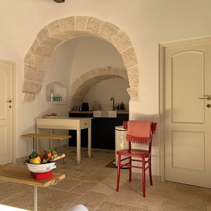 Hotel Trullo Monte Olimpo 5 cazare Alberobello