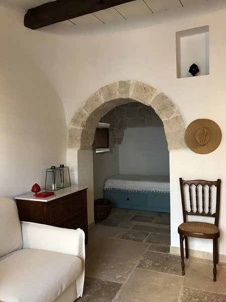 Trullo Monte Olimpo 5