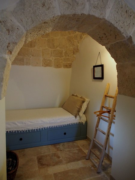 Trullo Monte Olimpo 5