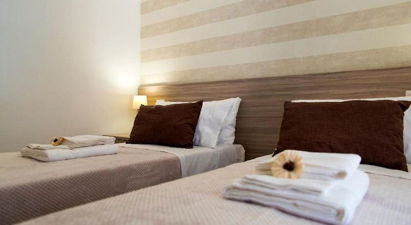 Hotel Lungomare Rooms