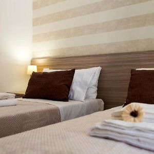 Hotel Lungomare Rooms cazare Castellammare di Stabia