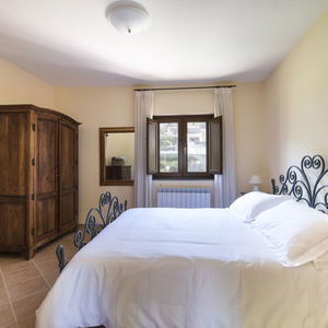 Hotel Casale Le Noci cazare Vico Equense