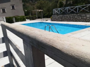 Hotel Il Casale Del Golfo cazare Sorrento