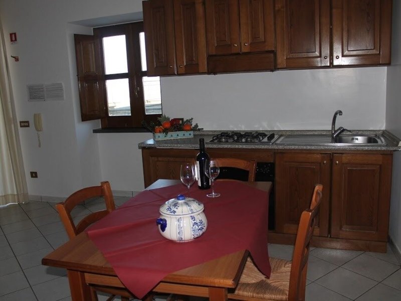 Il Casale Del Golfo