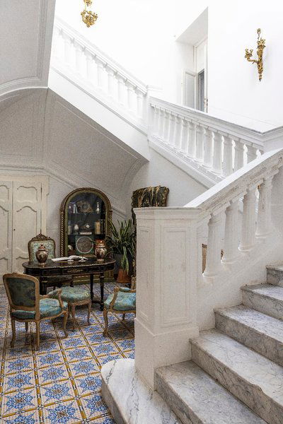 Hotel Villa Carafa De Cillis