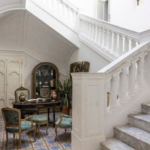 Hotel Villa Carafa De Cillis cazare Torre del Greco