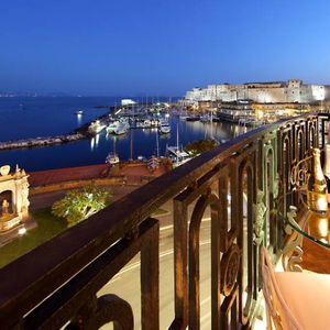 Hotel Eurostars Hotel Excelsior cazare Florida