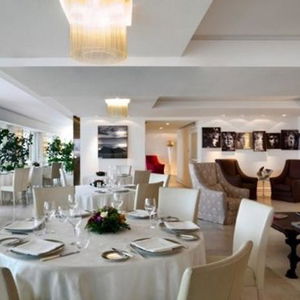 Hotel Grand Hotel Vesuvio cazare Florida