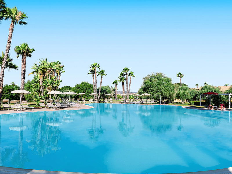 Hotel Ramada By Wyndham Naples