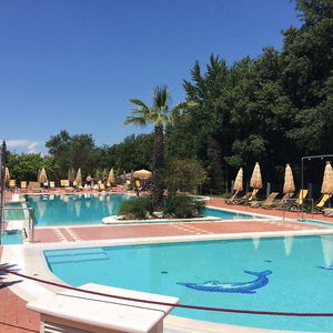 Hotel Montespina Park cazare Florida