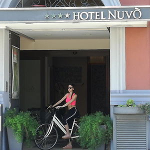 Hotel Nuvò Hotel cazare Florida