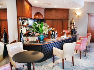 Hotel La Fayette cazare Napoli