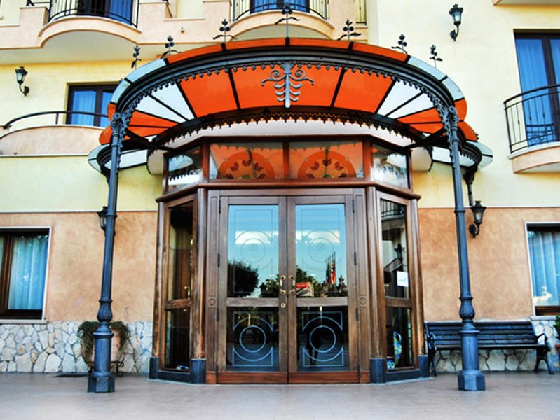 La Fayette