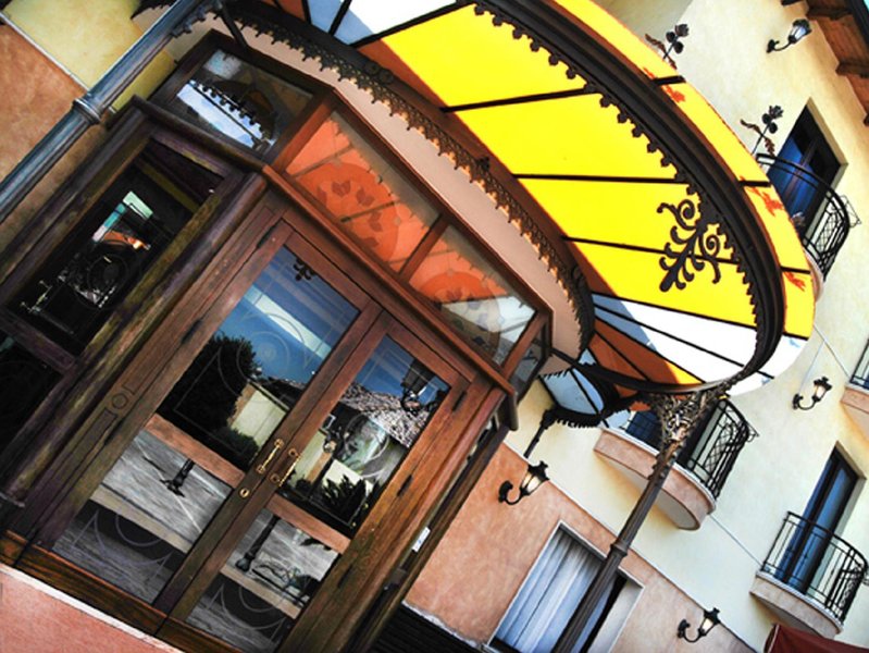 La Fayette