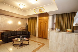 Hotel Hotel Casablanca cazare Napoli