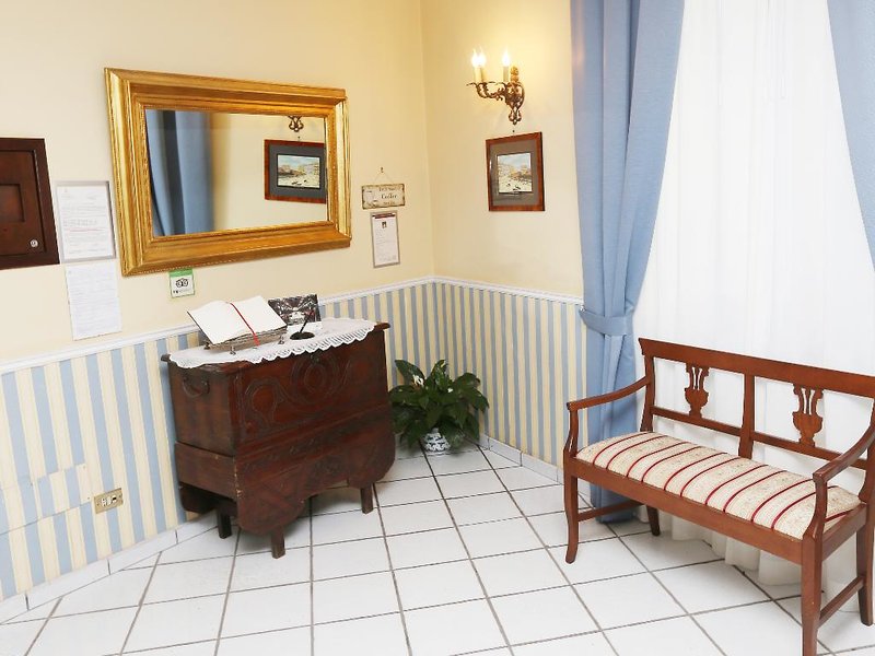 Hotel B&B Santa Lucia 50