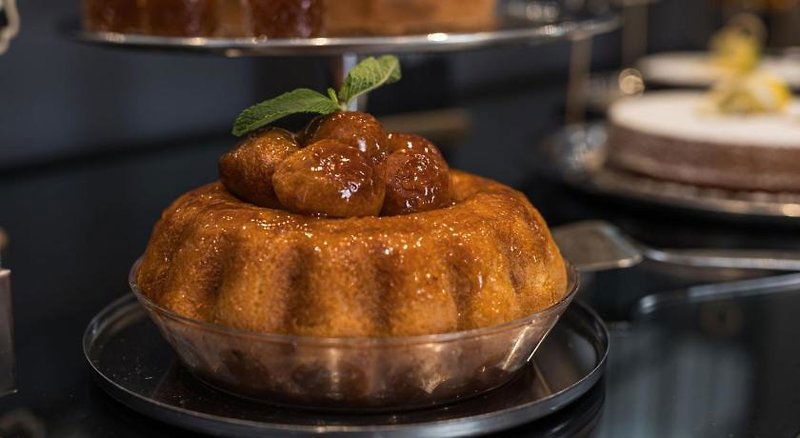 Hotel Hotel Metro 900