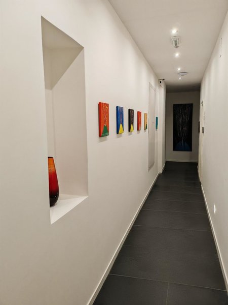 Hotel Art Street Hotel