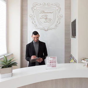 Hotel Hotel Buono B&B cazare Florida