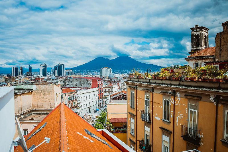 Hotel Palazzo Settembrini 49 Apartments