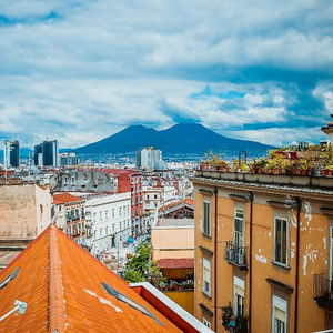 Hotel Palazzo Settembrini 49 Apartments cazare Florida