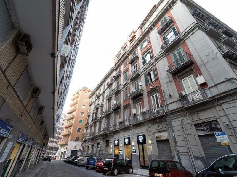 Hotel P.c. Boutique H. Loggia