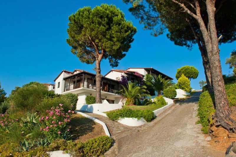 Hotel Anna-Maria Villa