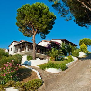 Hotel Anna-Maria Villa cazare Samos