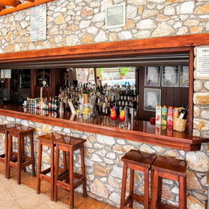 Hotel Villa Maraki cazare Samos