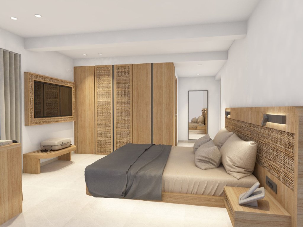 Aether Hotel