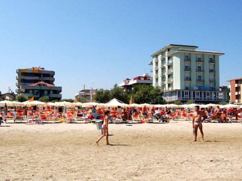 Hotel Residenza Giardino