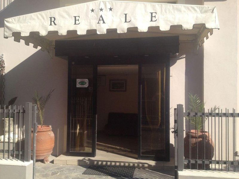 Hotel Hotel Reale Rimini