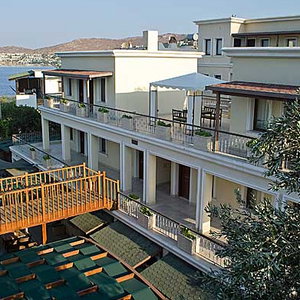 Hotel Elite Hotel Bodrum cazare Yalikavak