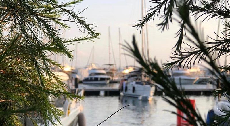 Hotel Marin-A Boutique