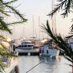 Hotel Marin-A Boutique cazare Turgutreis