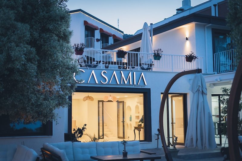 Hotel Casamia Boutique
