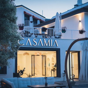 Hotel Casamia Boutique cazare Gundogan