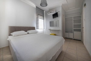 Hotel Hola Bodrum cazare Bodrum