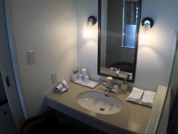 Hotel Sotetsu Grand Fresa