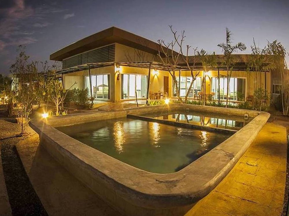 Hotel Saline Hot Spring Resort