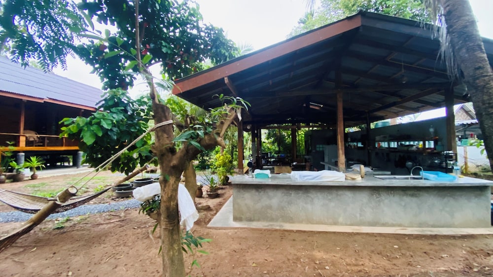 Cocoa Home