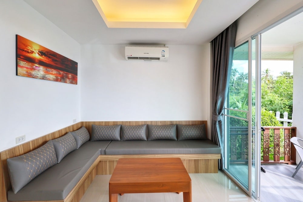 Hotel Horizon Beach Resort Koh Jum