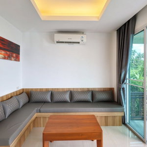 Hotel Horizon Beach Resort Koh Jum cazare Nuea Khlong