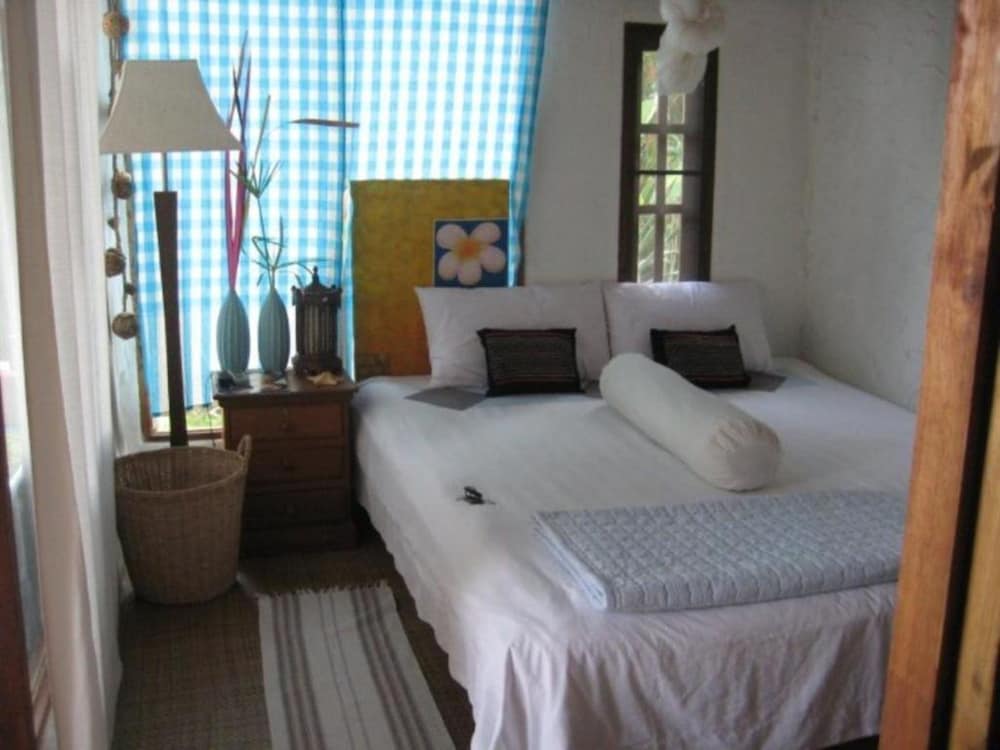 Hotel Lanlay Homestay