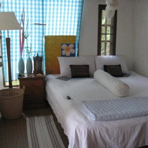 Hotel Lanlay Homestay cazare Ao Luek